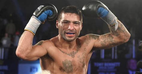 lucas matthysse record|BoxRec: Lucas Martin Matthysse.
